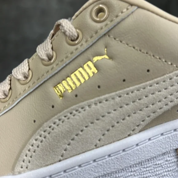 Puma Double Sole Women'ss shoe - Picture 7 of 10